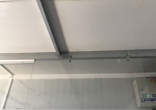 挡烟垂壁简介及施工方法