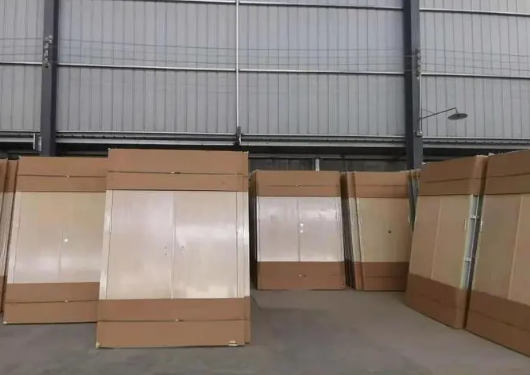 合肥防火门的安装和设置有哪些要求?