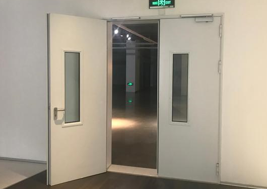  购买钢质防火门的注意要点 