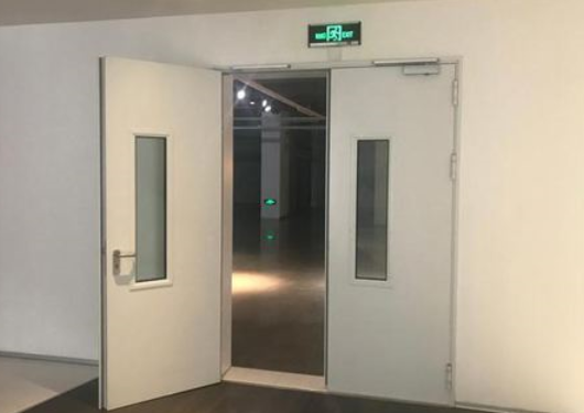 出现在我们生活中的防火门你真的了解吗？
