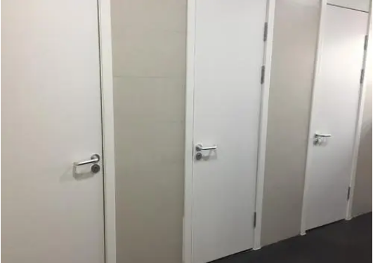 合肥防火门
